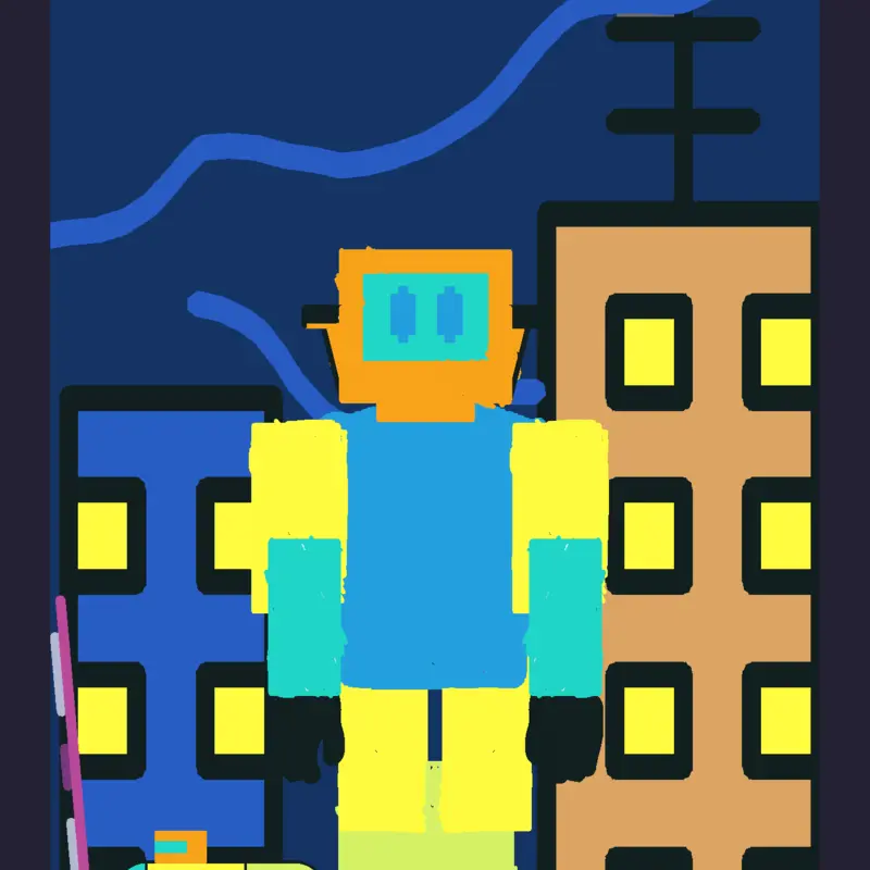 Game by @TTKillian