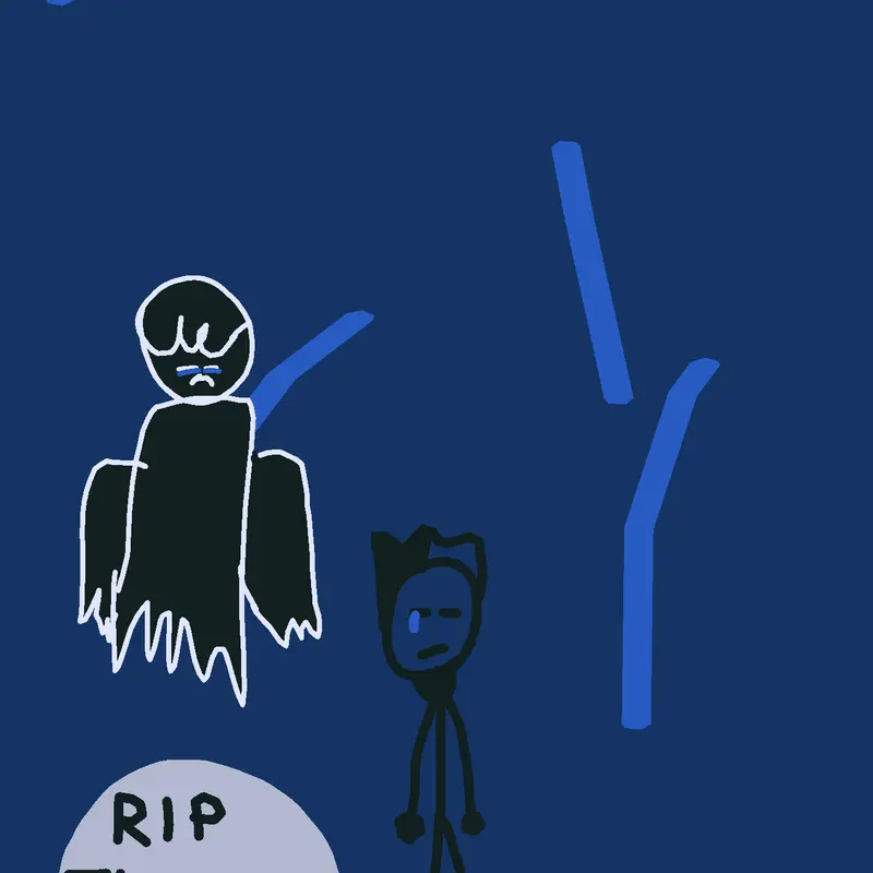 Game by @tharthegamer