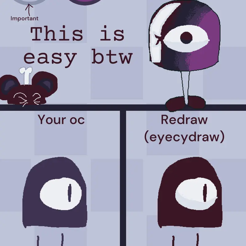 Game by @eyecy