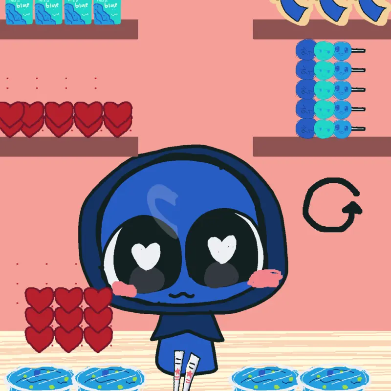 Game by @Purplehairgirl