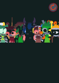 Sprunki phase 3 remastered