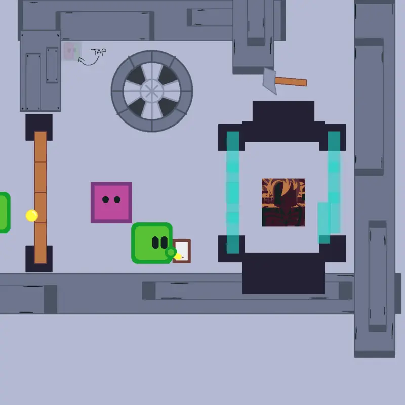 Game by @LittleJoelB