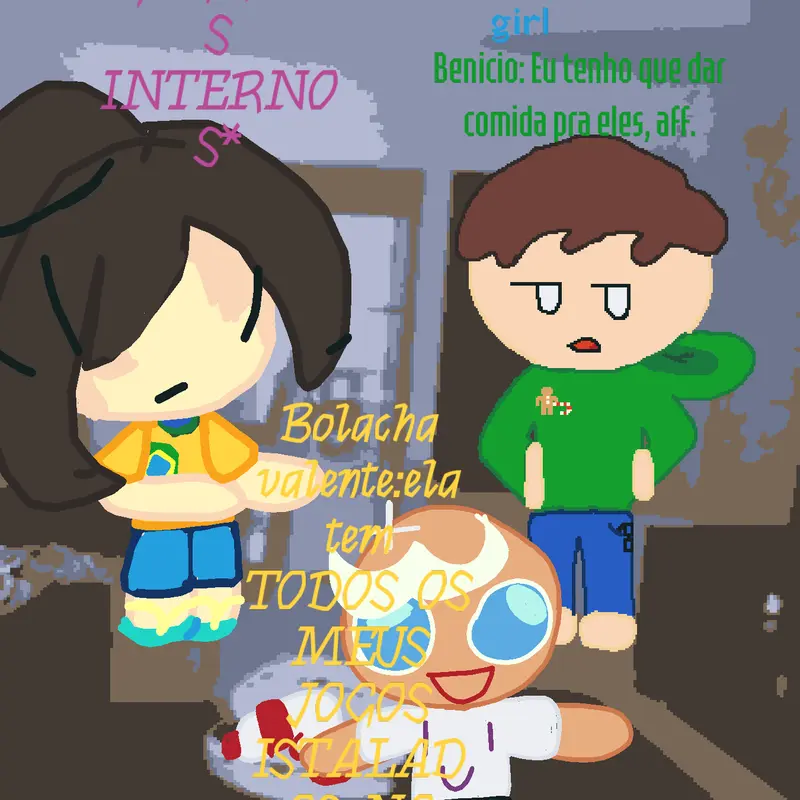 Game by @b3nicio102