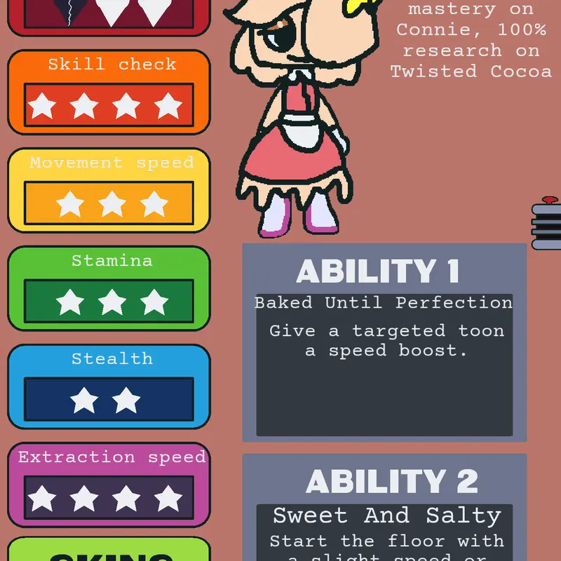 Game by @blueberridrawzstuff