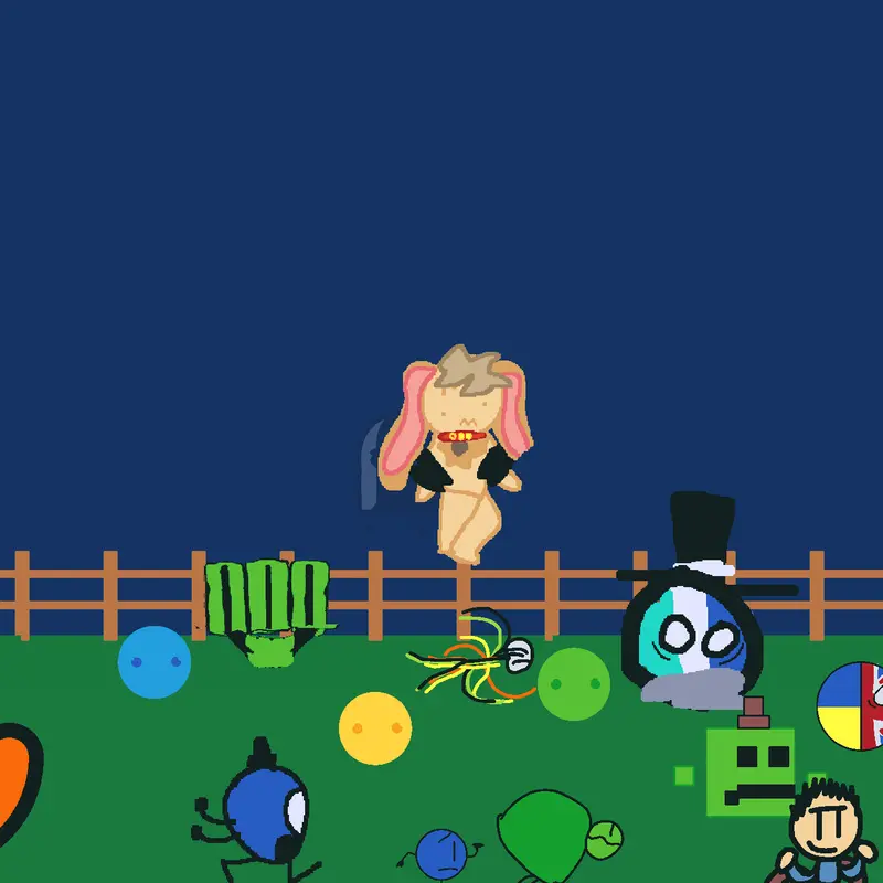Game by @block-boy