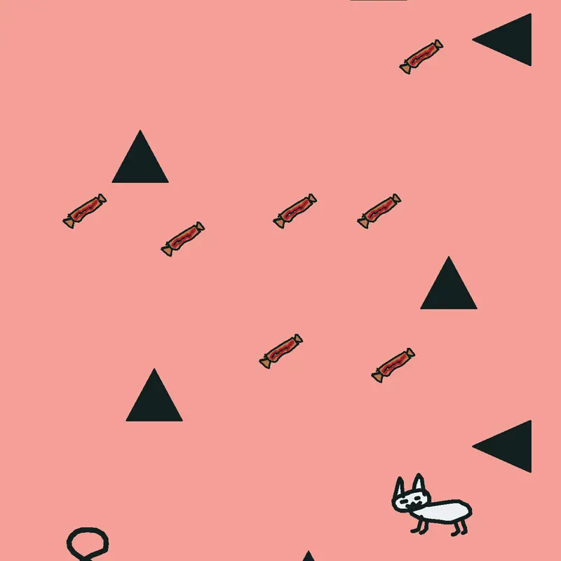 Game by @fancy_man