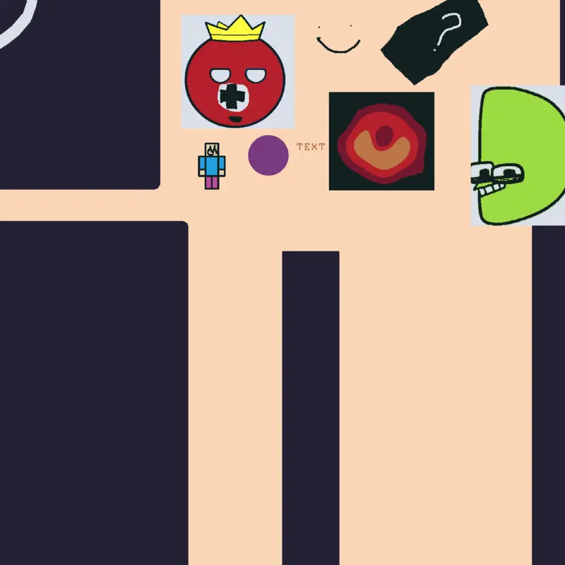 Game by @balloney_and_glowworms