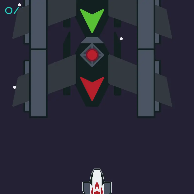 Game by @Kisaragi