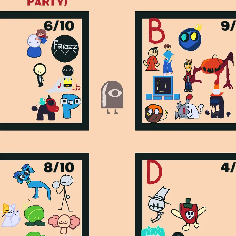 Game by @bobinbob_studio