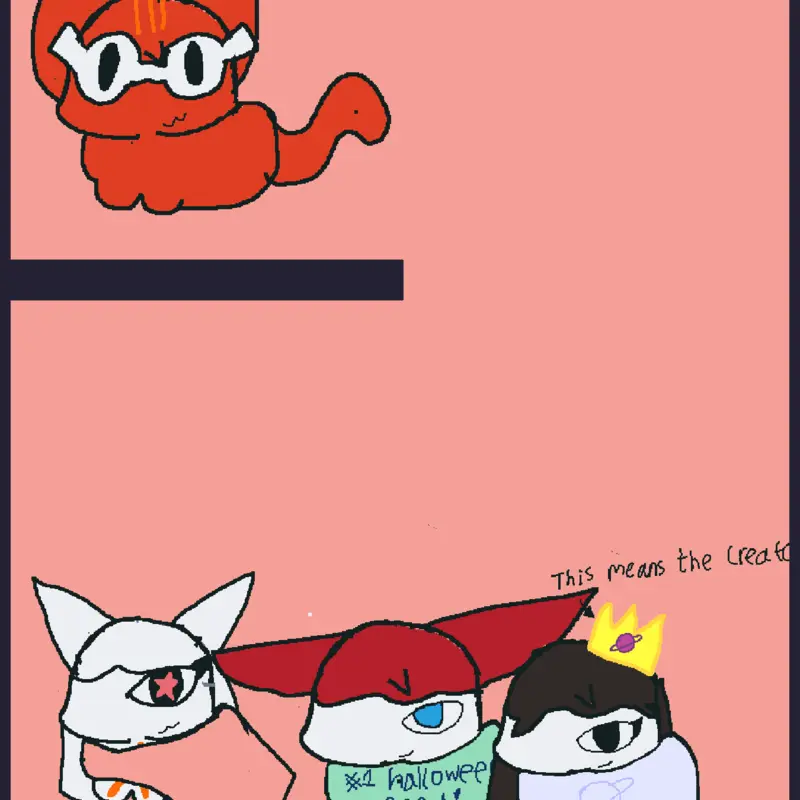 Game by @ellie_the_Astro_fan