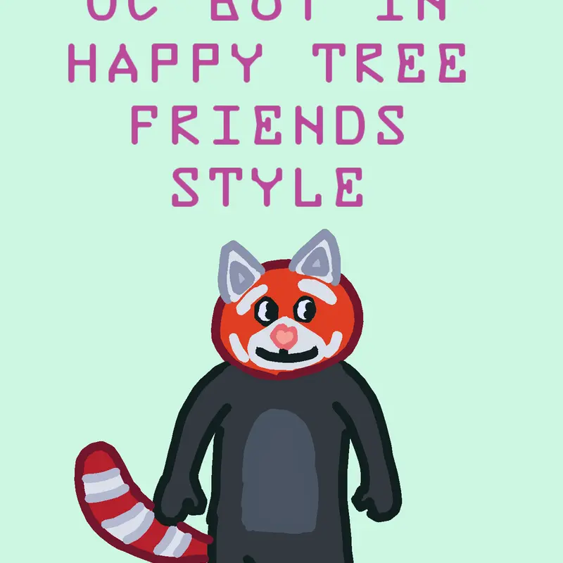 Game by @RedpandaCZ