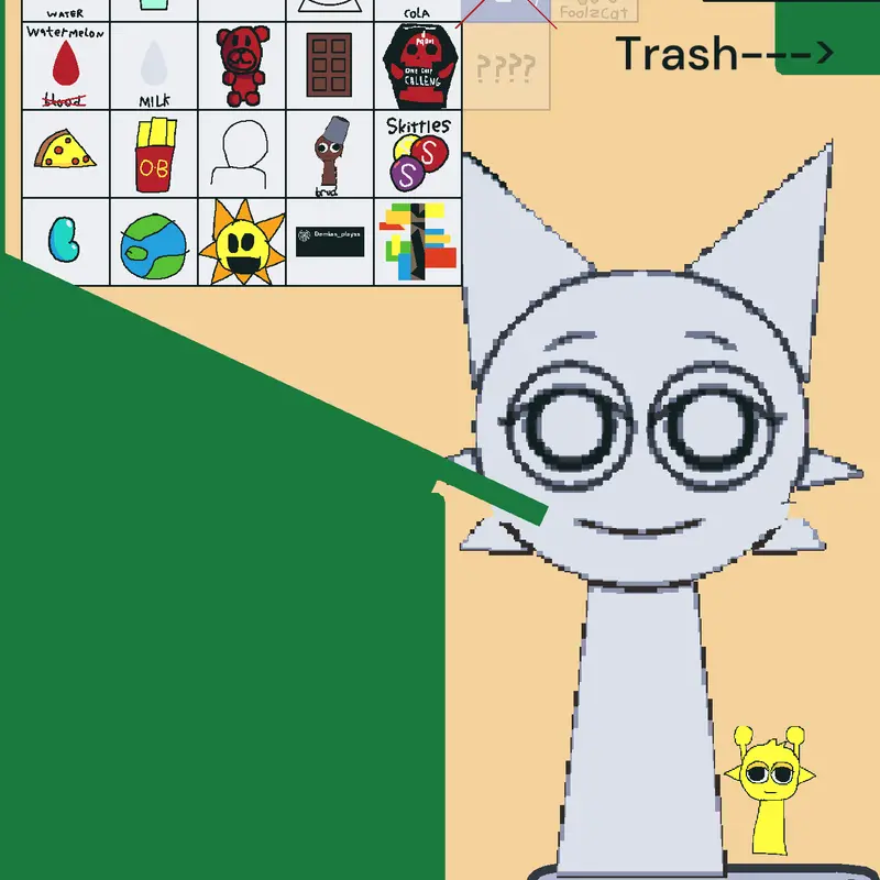 Game by @pouyanxp