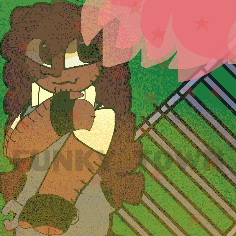 Game by @Funky_T0wn