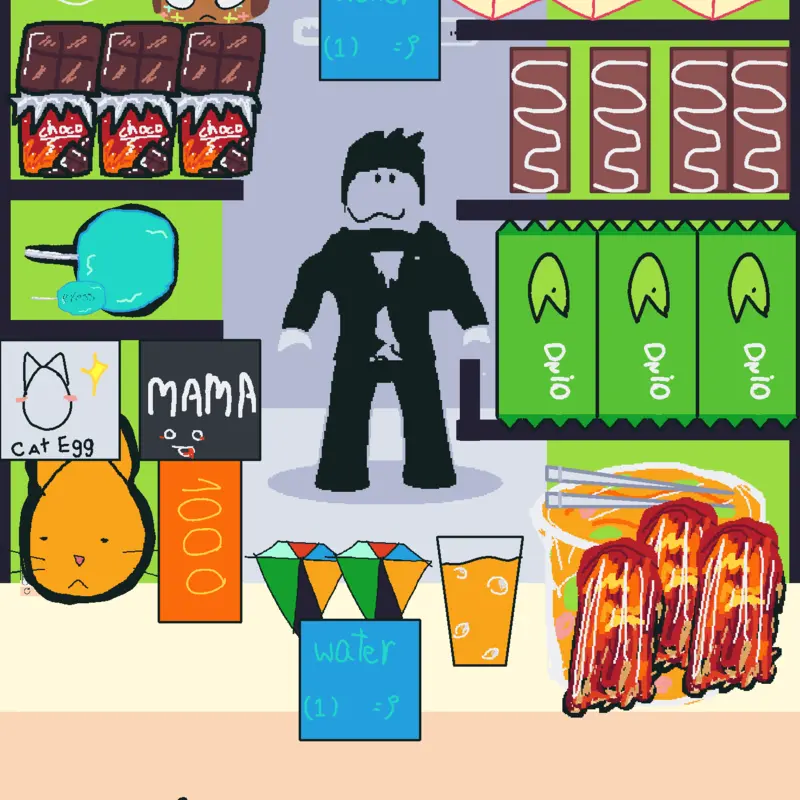Game by @momlicv
