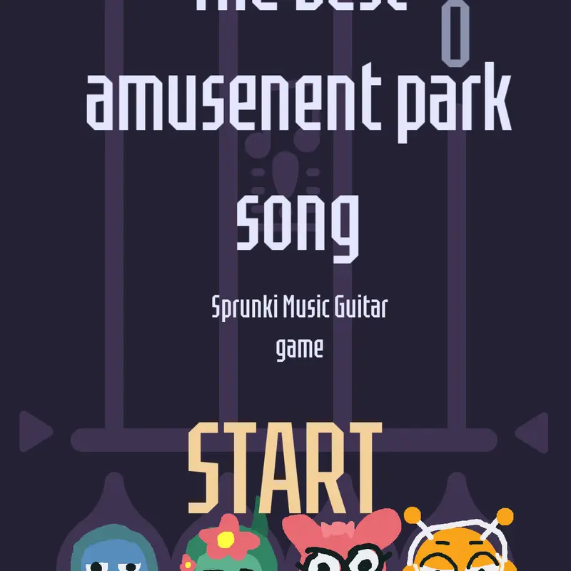 Game by @hhgv