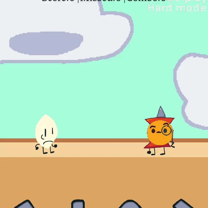 Game by @xDemonT-T