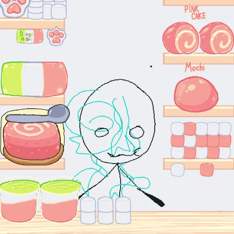 Game by @BurpBurpAndBurp