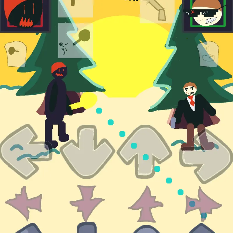 Game by @Tea-made_