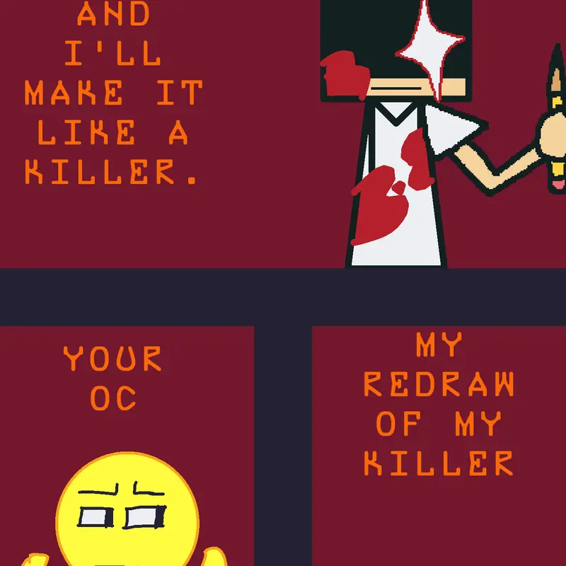 Game by @IsFunniNotUnfunni
