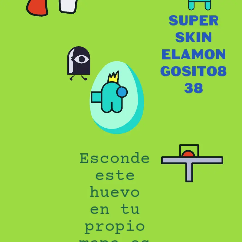 Game by @ElAmongosito838