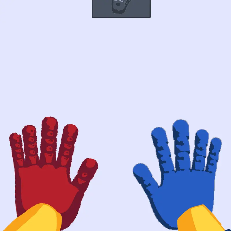 Game by @paperman_makes_games