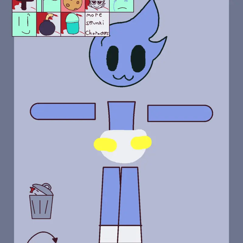 Game by @lilllnog_girl