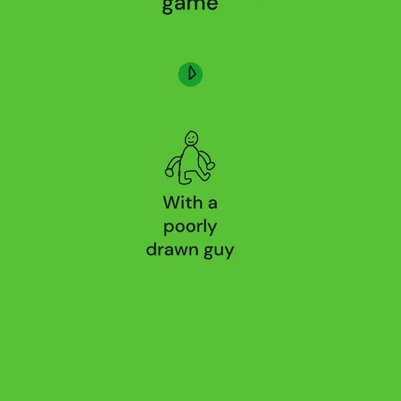 Game by @TechSupportGuy