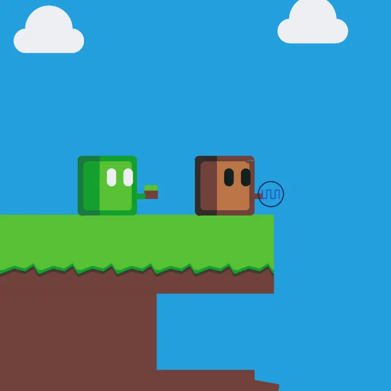 Game by @mrdenmark