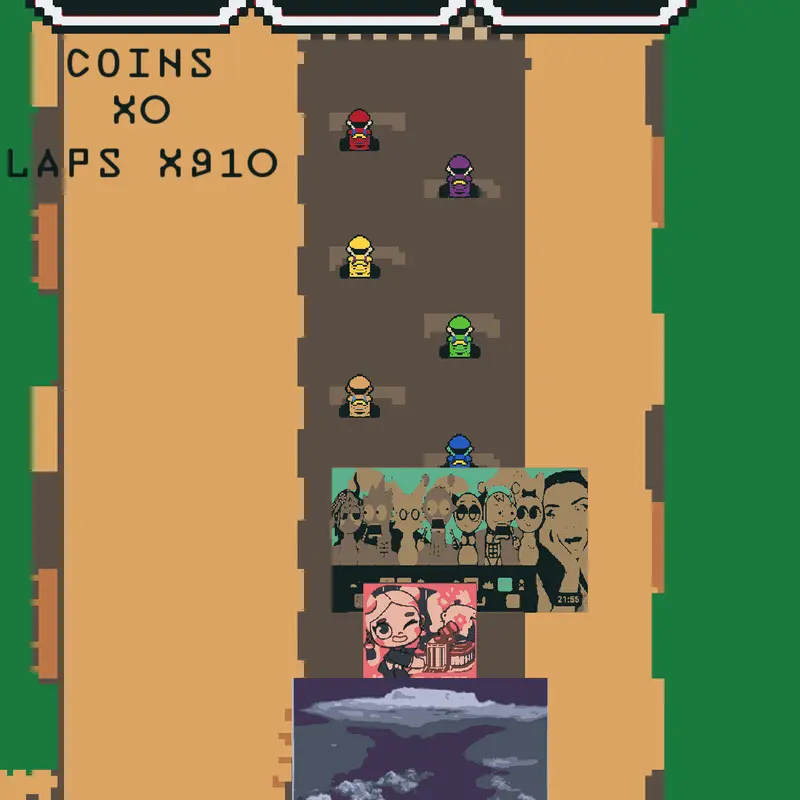 Game by @MyVoidTom2