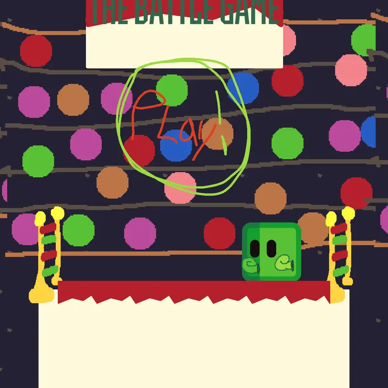 Game by @funghazt