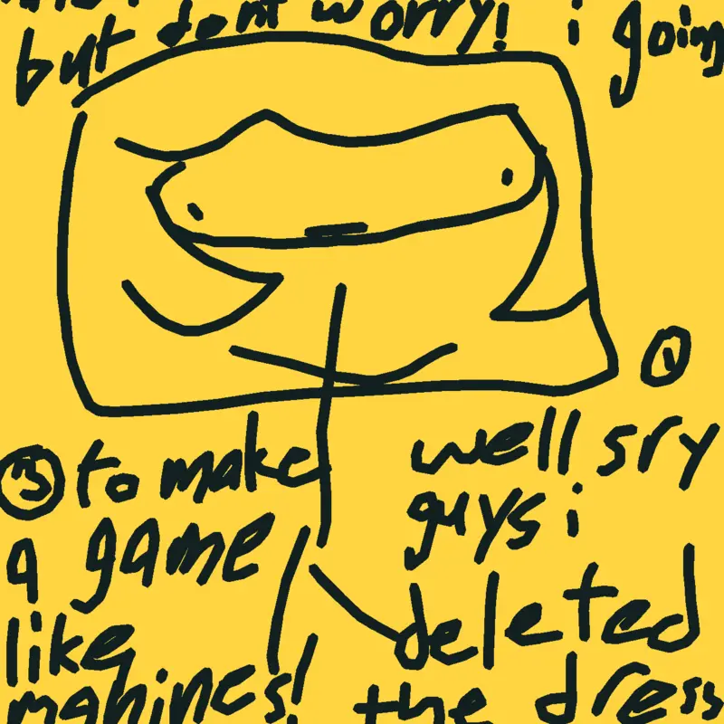 Game by @kaliye_arts_original