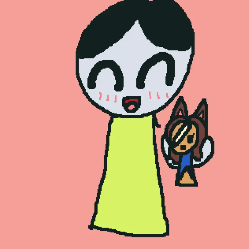 Game by @thebelovedkitty77
