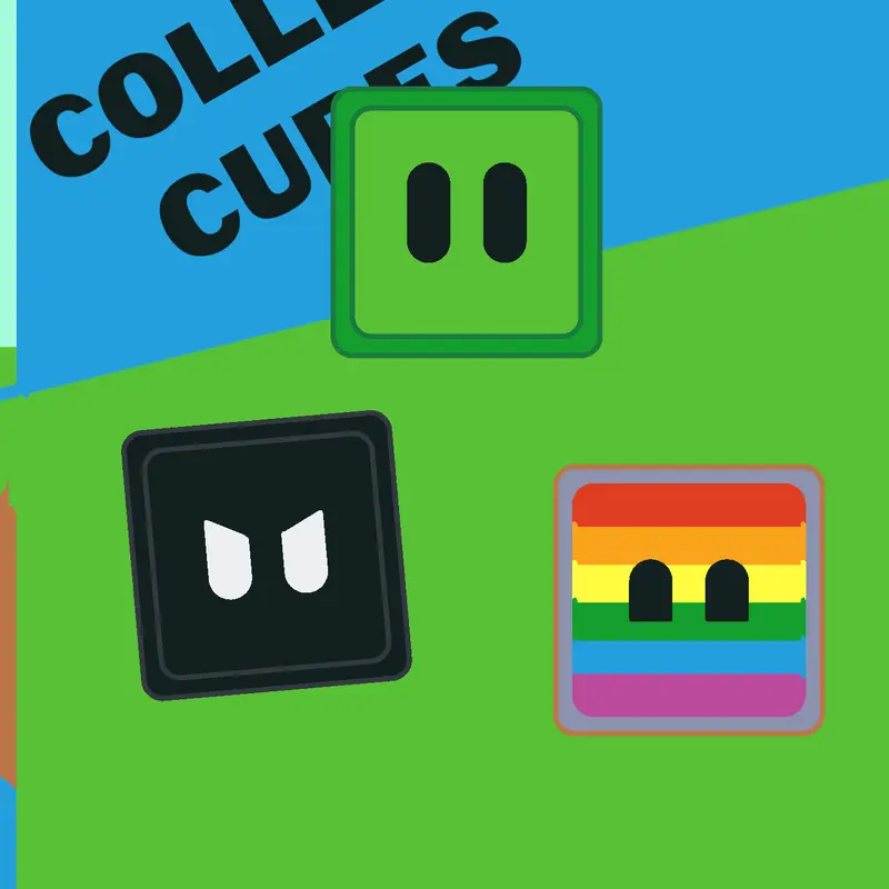 Game by @DrakeLavenderZX