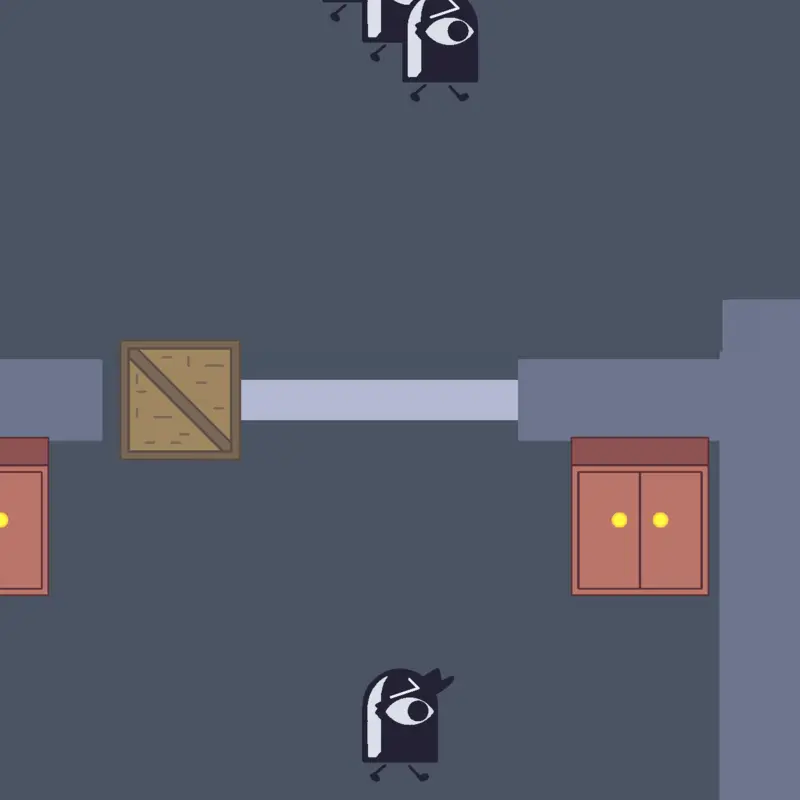 Game by @aushaff