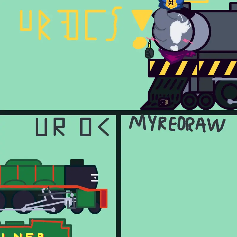 Game by @Train12137_offichal