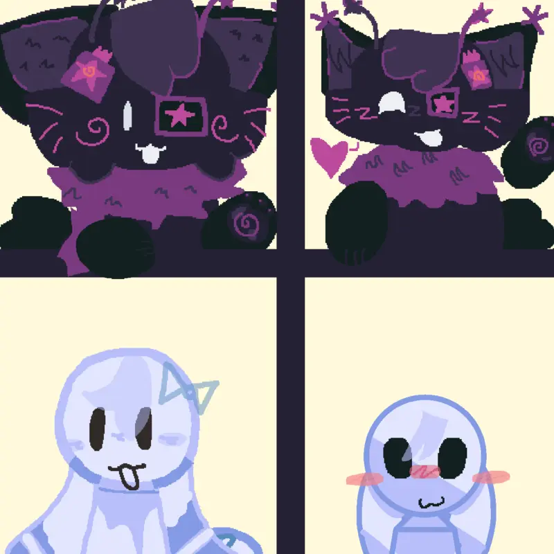 Game by @Meowl