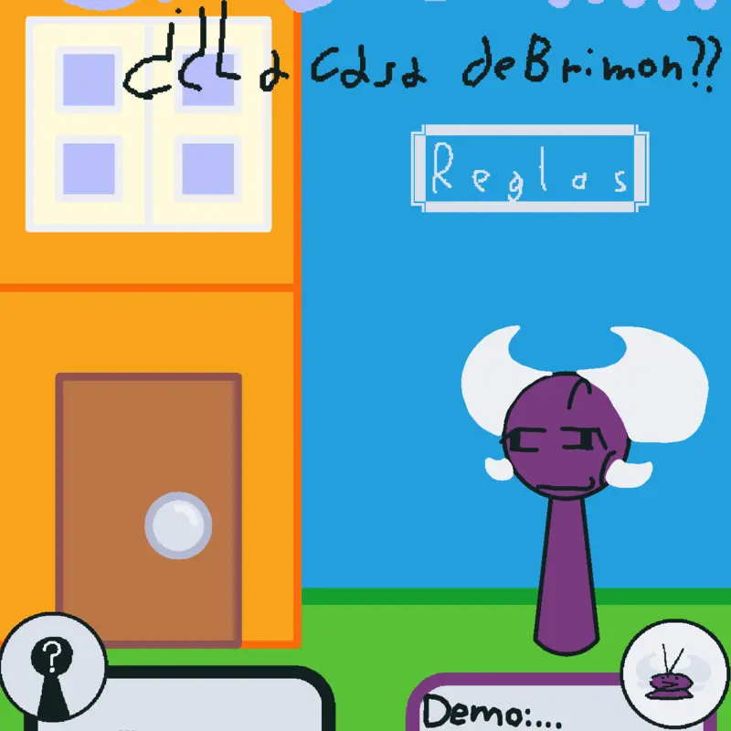 Game by @DemoAngieSPOKIMONTH