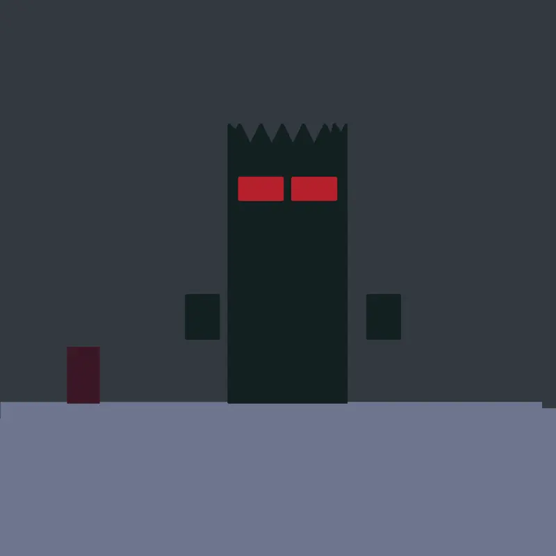 Game by @oneisland