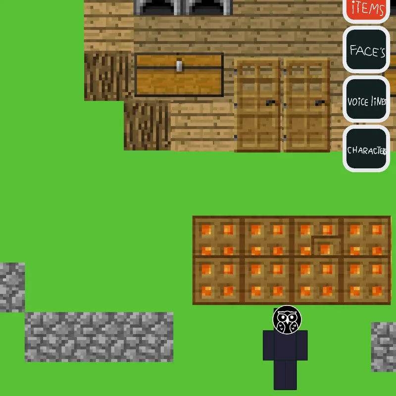 Game by @NurdanKara