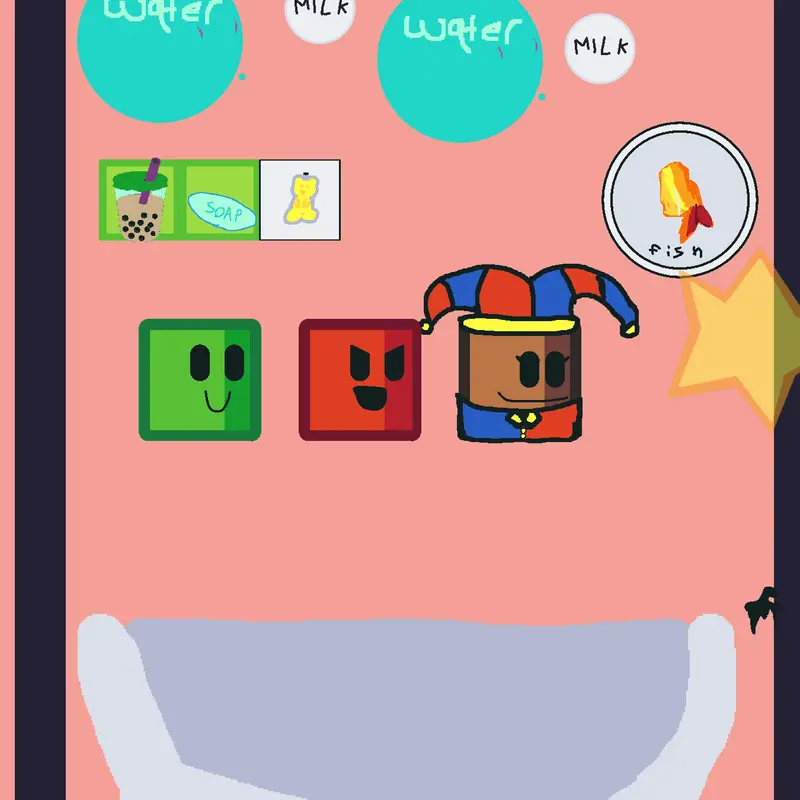 Game by @jiyr