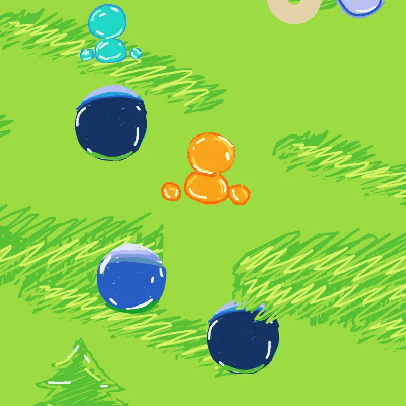 Game by @babynewborn122