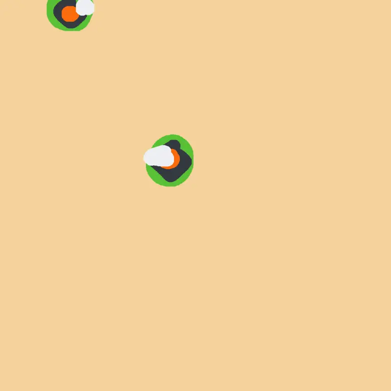 Game by @lukasfariajesus