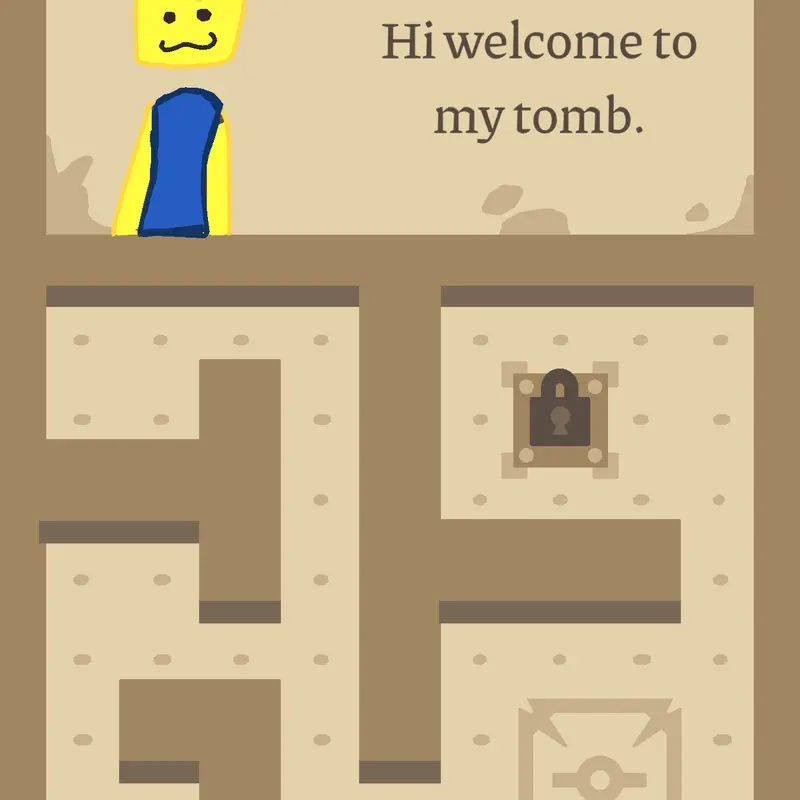 Game by @ApeApe