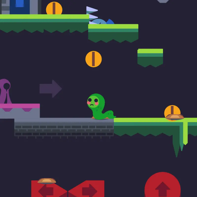Game by @tinvagau