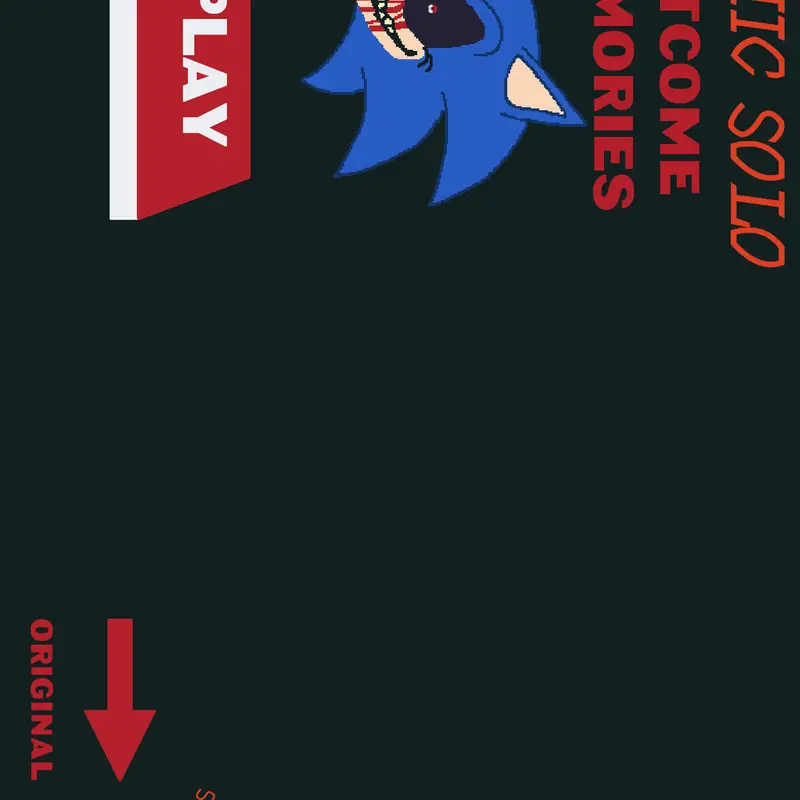 Game by @CgmexGemerStartPlaysYT12