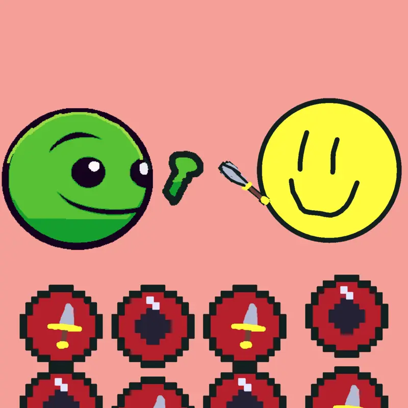 Game by @eshSa