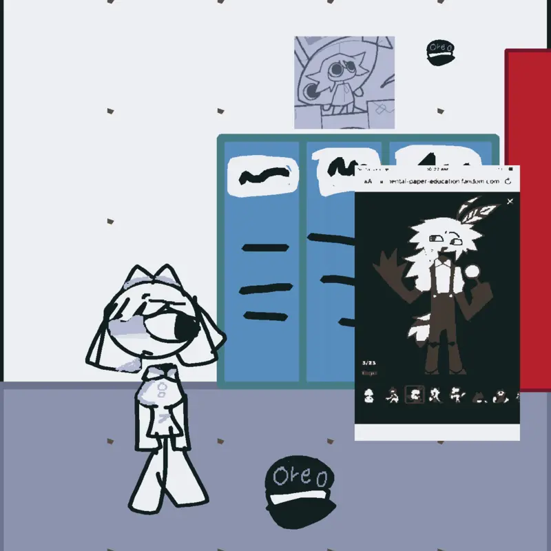 Game by @hehe_cat8
