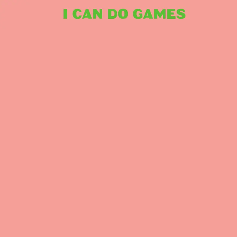 Game by @please4