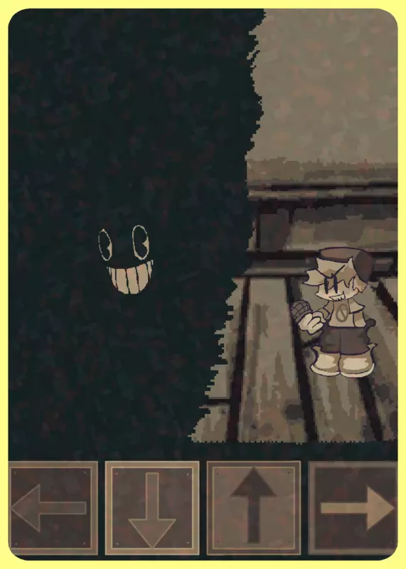 Game by @Uweis
