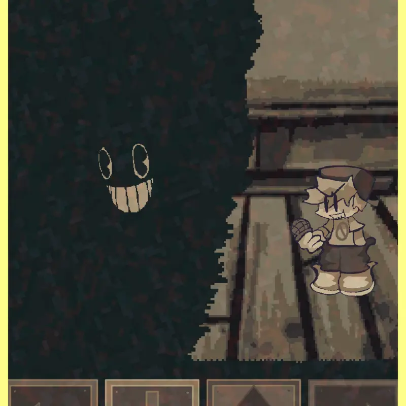 Game by @Uweis